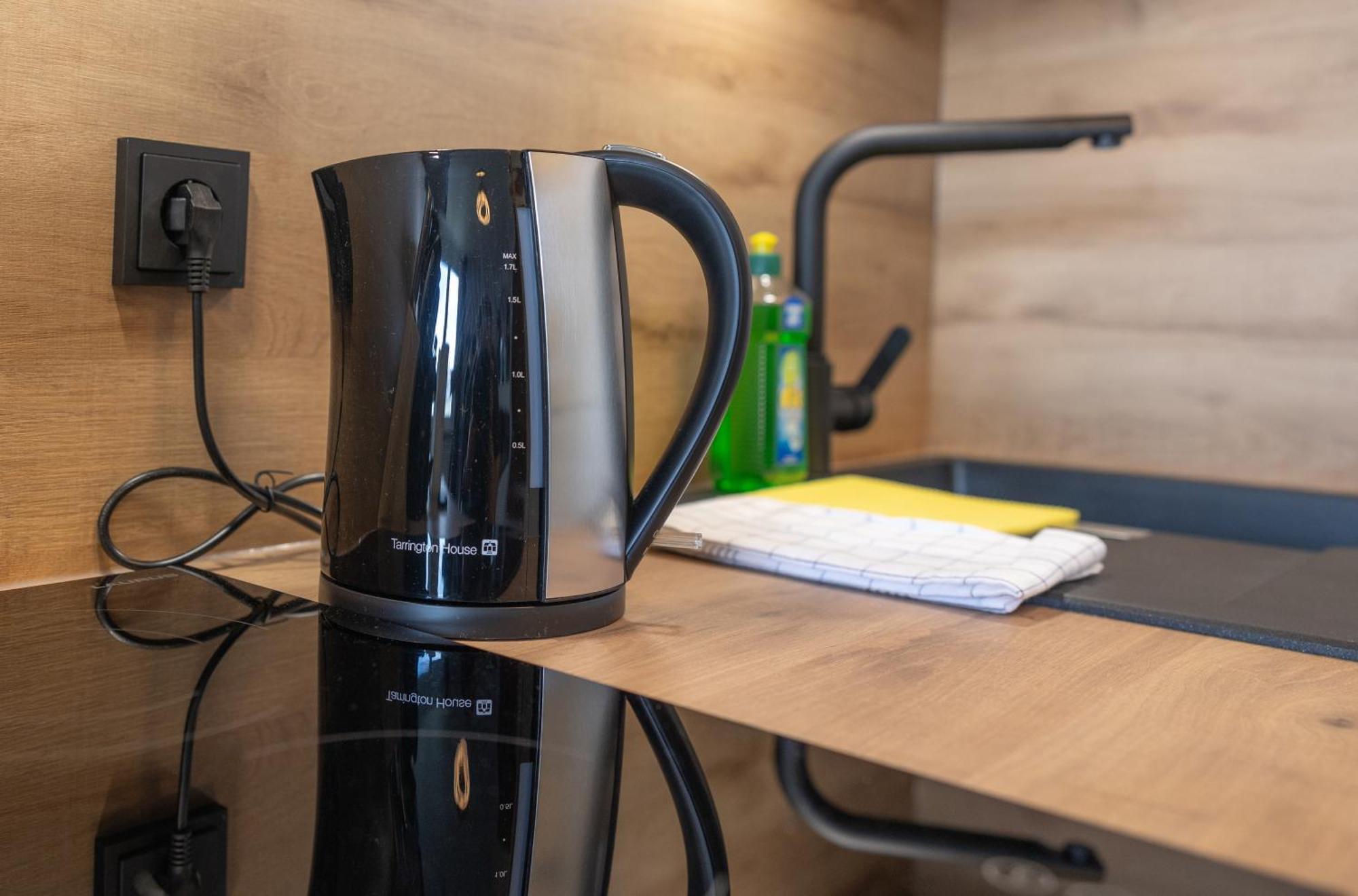 Sweethome - Super Zentral Und Modern, Kueche, Wifi Mnichov Exteriér fotografie