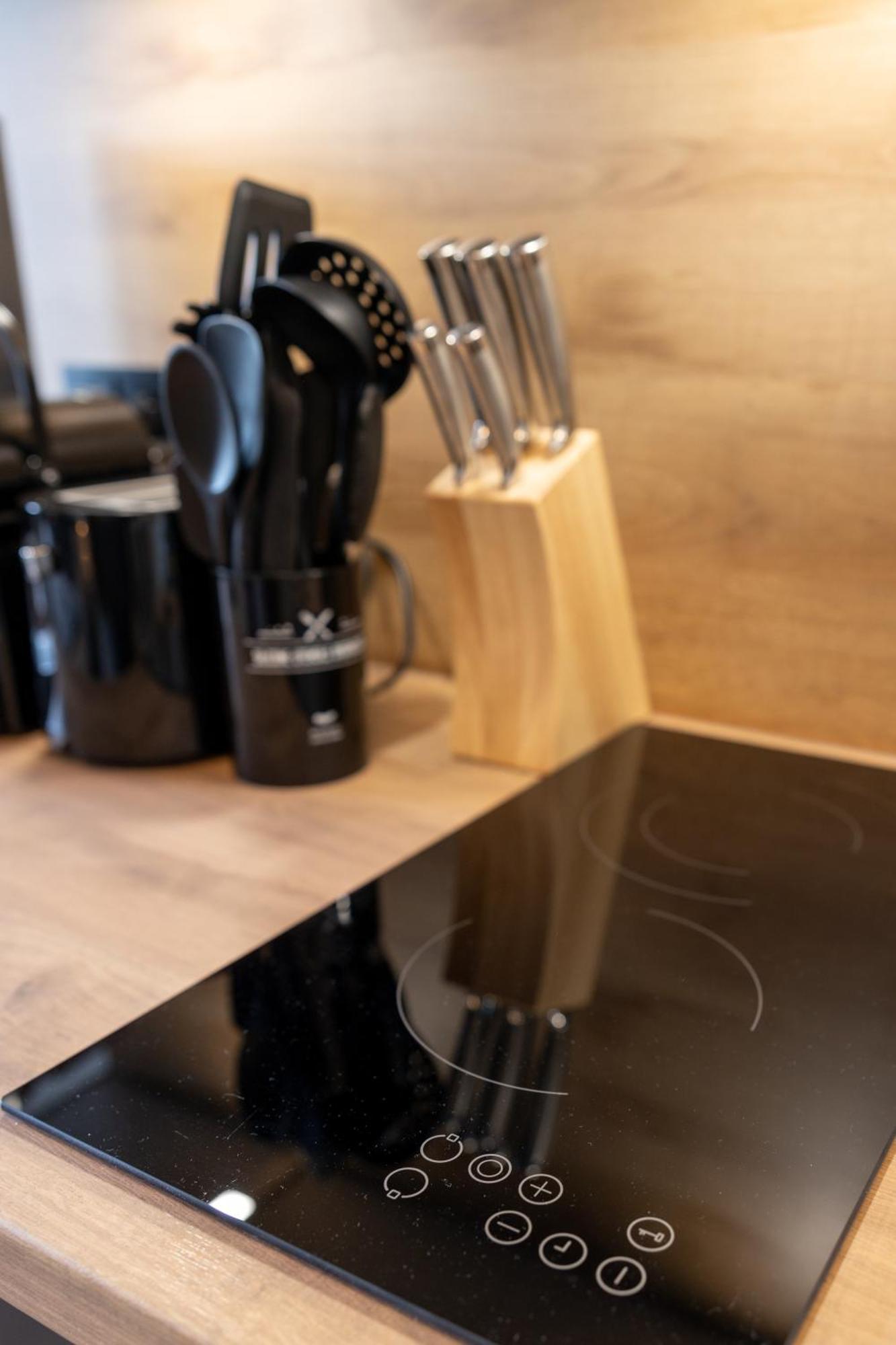 Sweethome - Super Zentral Und Modern, Kueche, Wifi Mnichov Exteriér fotografie